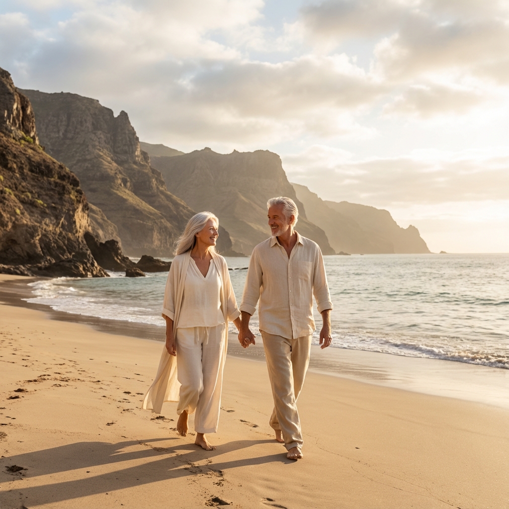 The Art of Living Well